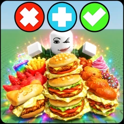Trade Mukbang! icon
