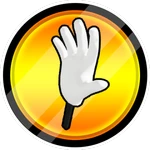 (TROLL) Mini Slap 🤚 🤣