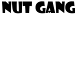 The Nut Gang!