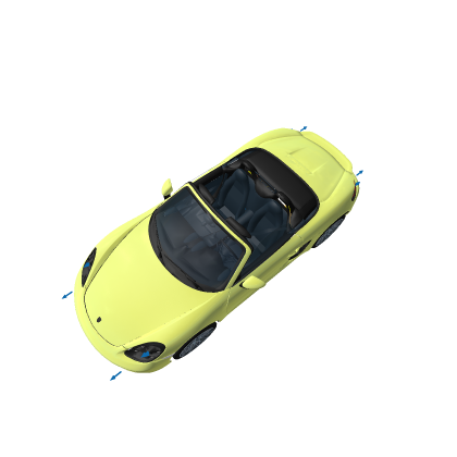 porsche 718 boxster