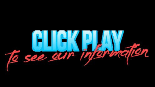 Our Information