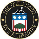 |ANC| 3d U.S. Infantry Regiment