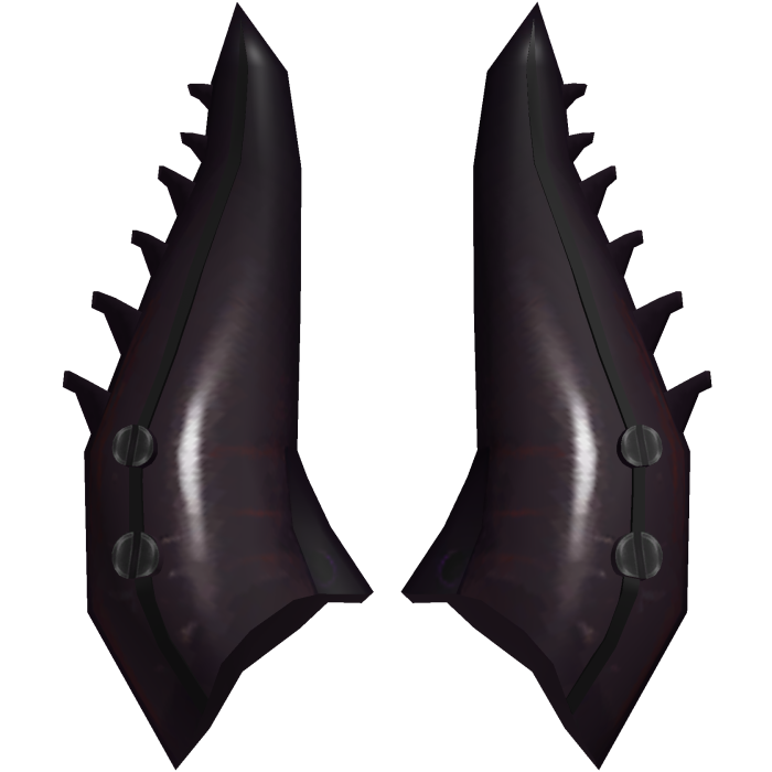 Dark Horns Candles of Pwnage Recolor (Addon)