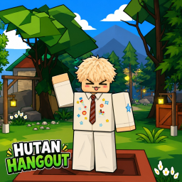 HUTAN HANGOUT