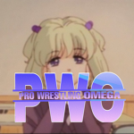 PWO-PRO WRESTLING OMEGA