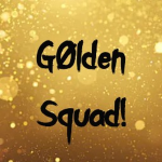 G0lden Squad!