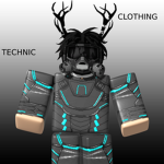 Technic Clothes