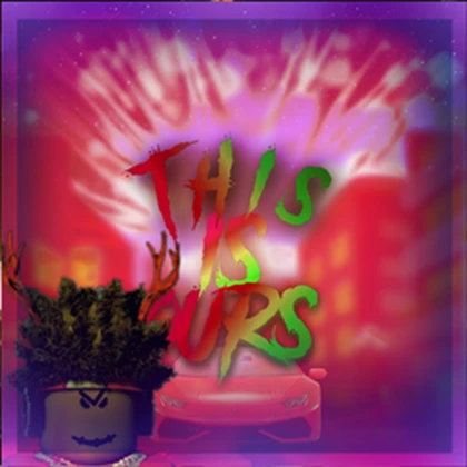 This is Our's Roblox group icon