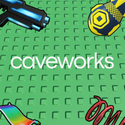 Caveworks - Product Hub