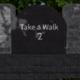 Take a Walk! [Open Source] icon
