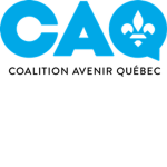 [CAQ] Coalition Avenir Q ué be c