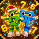 [🥚BRAINROT!] Pet Omega: Finale!