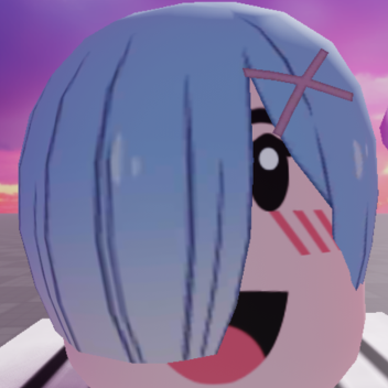 Climb 100,000 stairs to meet your anime girl