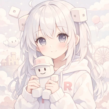 Elfie's UGC Roblox group icon