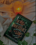 ~The Inheritance Games~