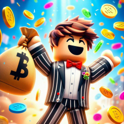 UniBlox Donation [ALPHA]