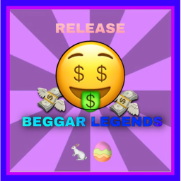 Beggars Legends (back to Omega)