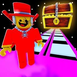 Team Sammy Glass Bridge icon