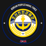 {EAST} Eastern People's Army Naval Force