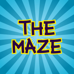 THE MAZE