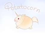 PotatoCorn Gymnastics