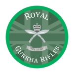 |BA|-|Royal Gurkha Rifles [RGR]|