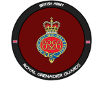 -{RGG}- Royal Grenadier Guards