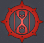 Dread Wing | I |