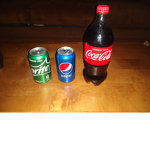 The Colony Of Soda's