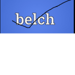 The belches