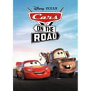 Lightning mc queen race cars 3 (cars on the road