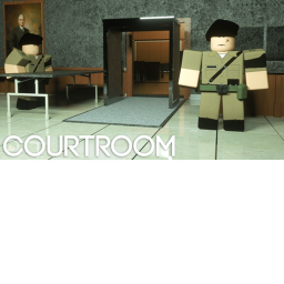 Court Room.