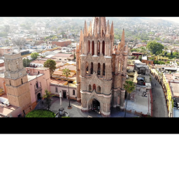 EL PUEBLO