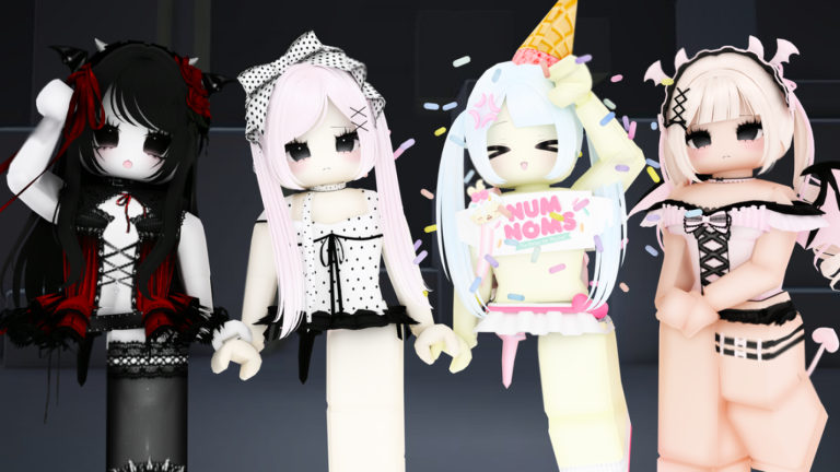 Saris Girl Outfit Finds 🤍 screenshot 2