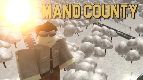 Mano County  V2