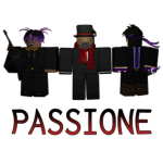 Ƥassione