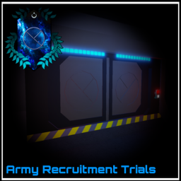 Army Recruitment Trials