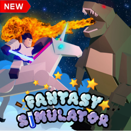 Fantasy Simulator (12 MAPS) [ALPHA]