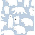 Polar Bear fam <3