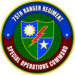 75th Ranger Rеgiмent