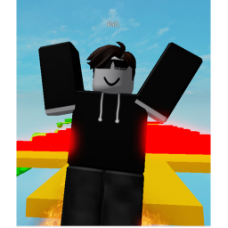 Pal1's Obby