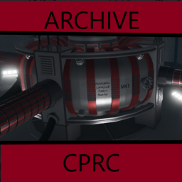 CPRC Archive