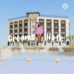 Creams hotel