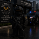 Special Protection Group | APD
