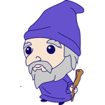 Little wizards fan club