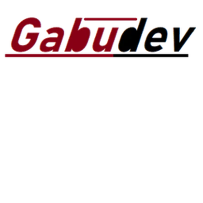 Gabudev Project Roblox group icon