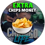 Extra Chips Money