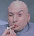 Dr Evil