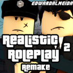 Realistic Roleplay 2: Remake