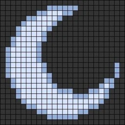 Other map by star icon